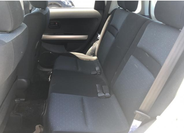 2005 Toyota IST